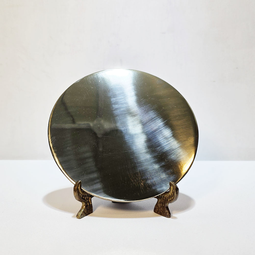 청동거울 풍수 장식품 고대 골동품 수집품 불교용품 주문제작