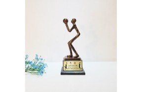 농구 스포츠 상패 트로피 감독상 감사패 공로패 기념패 우승패