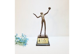 배구 스포츠 상패 트로피 감독상 감사패 공로패 기념패 우승패